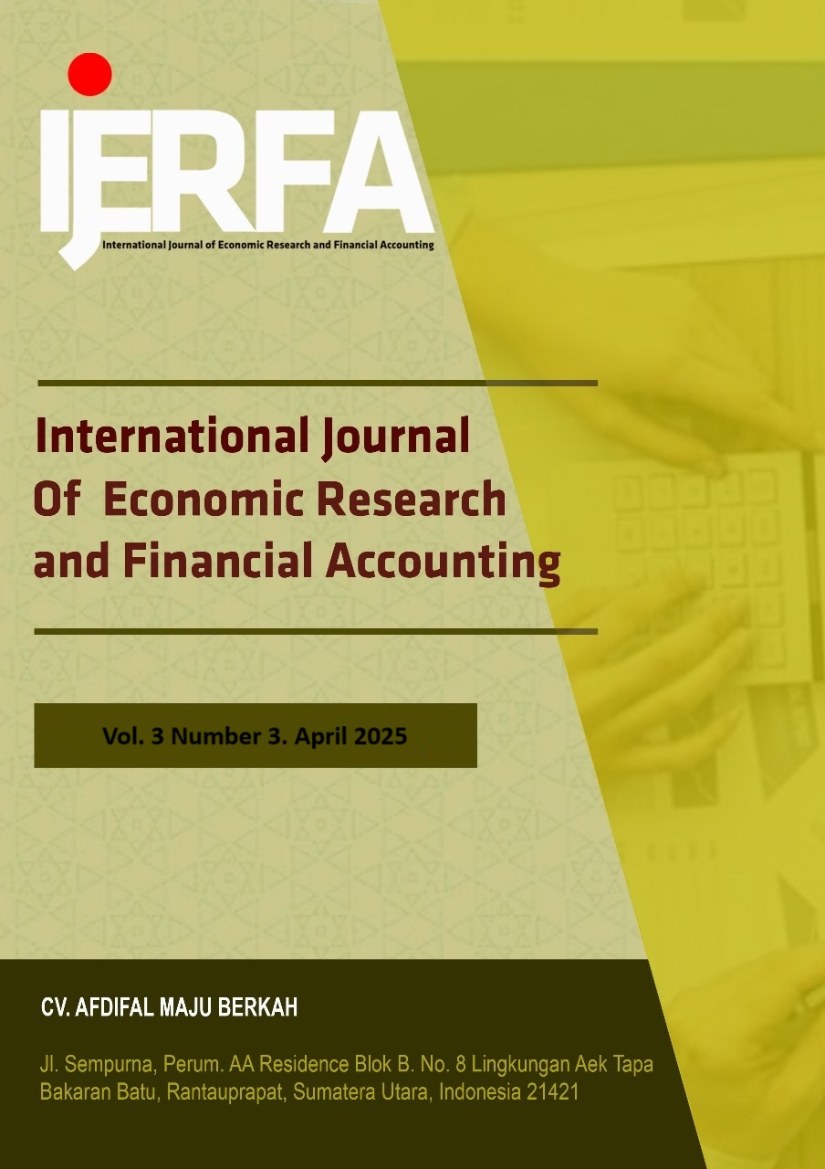 					View Vol. 3 No. 3 (2025): IJHESS APRIL 2025
				